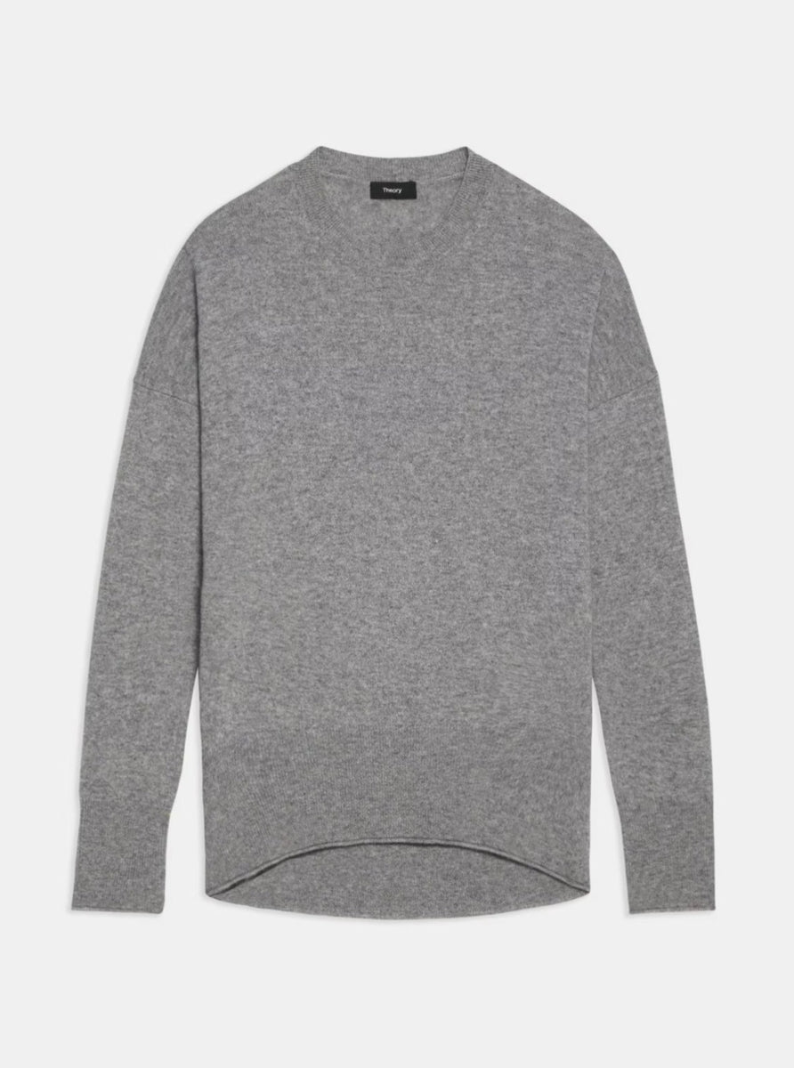 Theory hot sale karenia sweater