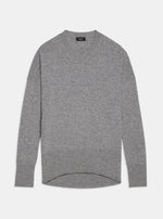 Load image into Gallery viewer, Theory &#39;Karenia&#39; Cashmere Sweater
