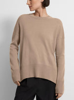 Load image into Gallery viewer, Theory &#39;Karenia&#39; Cashmere Sweater
