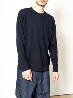 Load image into Gallery viewer, 7d ‘Bryan’ Crewneck Sweater
