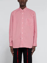 Load image into Gallery viewer, Gingham Shirt
