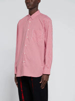 Load image into Gallery viewer, Gingham Shirt
