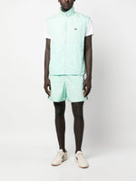 Load image into Gallery viewer, Wales Bonner x Adidas Mint Green Jacket
