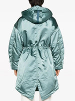 Load image into Gallery viewer, Études Hooded Parka Coat
