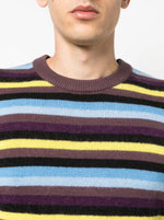 Load image into Gallery viewer, Paul Smith Stripe Pattern Jumper
