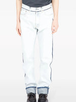 Load image into Gallery viewer, Maison Margiela &#39;Memory Of&#39; Jeans
