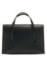 Load image into Gallery viewer, Comme Des Garçons &#39;Bridle&#39; Leather Tote Bag
