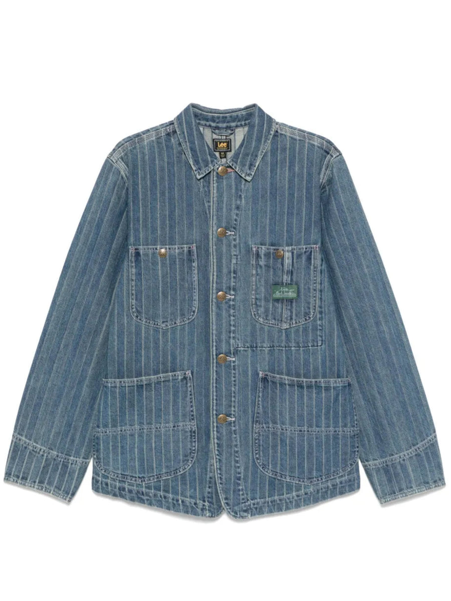 ジャケット・アウター JOHN SMITH / MILITALY PUCKERING BLOUSON Paul Smith x Lee Chore Jacket – Margriet Nannings