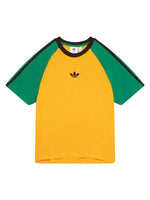 Load image into Gallery viewer, Wales Bonner x Adidas Short Sleeve T-shirt

