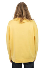 Load image into Gallery viewer, A.P.C. Yellow Clint Crewneck
