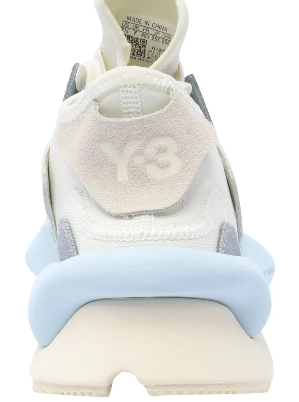 Y-3 'Kaiwa' Sneaker