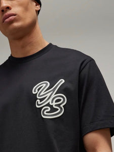 Y-3 Graphic T-shirt