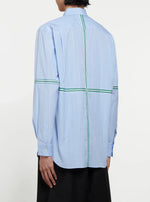 Load image into Gallery viewer, Comme Des Garçons Striped Shirt
