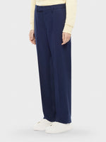Load image into Gallery viewer, DEPARTMENT FIVE Plaza Straight-Leg Trousers
