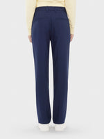 Load image into Gallery viewer, DEPARTMENT FIVE Plaza Straight-Leg Trousers
