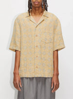 Load image into Gallery viewer, HOPE Short Sleeve &#39;Blues&#39; Shirt
