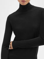 Load image into Gallery viewer, Theory Wool Turtleneck

