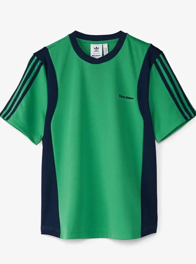 Wales Bonner x Adidas Football T-shirt