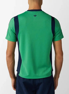 Wales Bonner x Adidas Football T-shirt