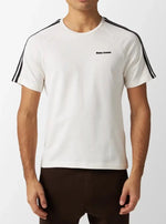 Load image into Gallery viewer, Wales Bonner x Adidas White T-shirt
