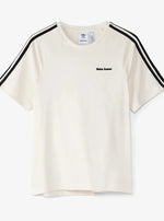 Load image into Gallery viewer, Wales Bonner x Adidas White T-shirt
