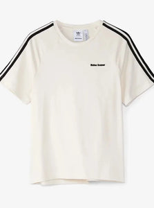Wales Bonner x Adidas White T-shirt