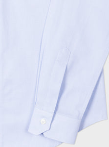 Paul Smith Blue Oxford Shirt