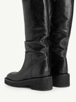 Load image into Gallery viewer, MM6 Maison Margiela Knee-High Boots
