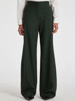 Load image into Gallery viewer, Paul Smith Wide Leg Trousers
