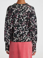 Load image into Gallery viewer, Paul Smith &#39;Wetlands Floral&#39; Print Sweater
