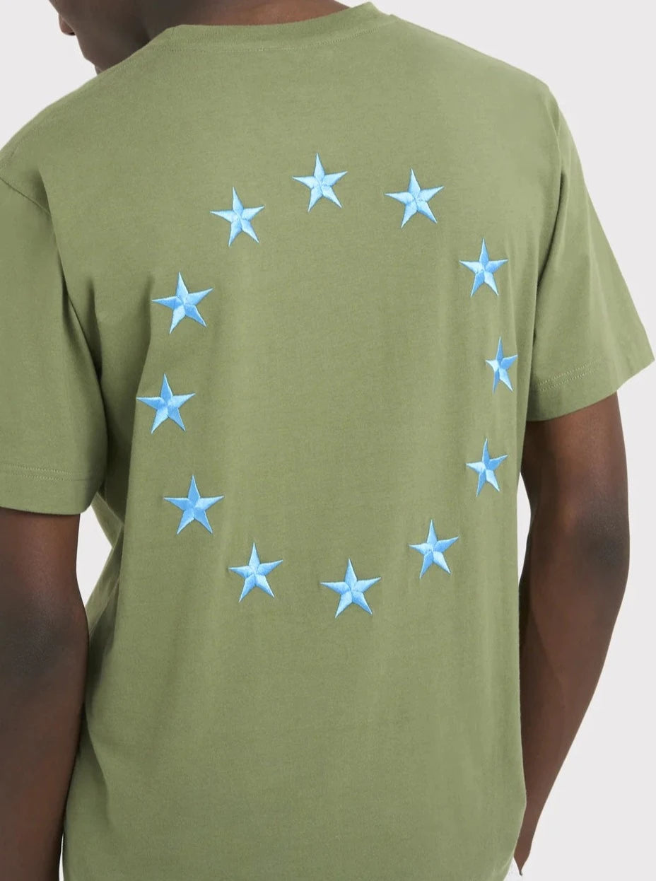 Études 'Wonder Europa' T-shirt
