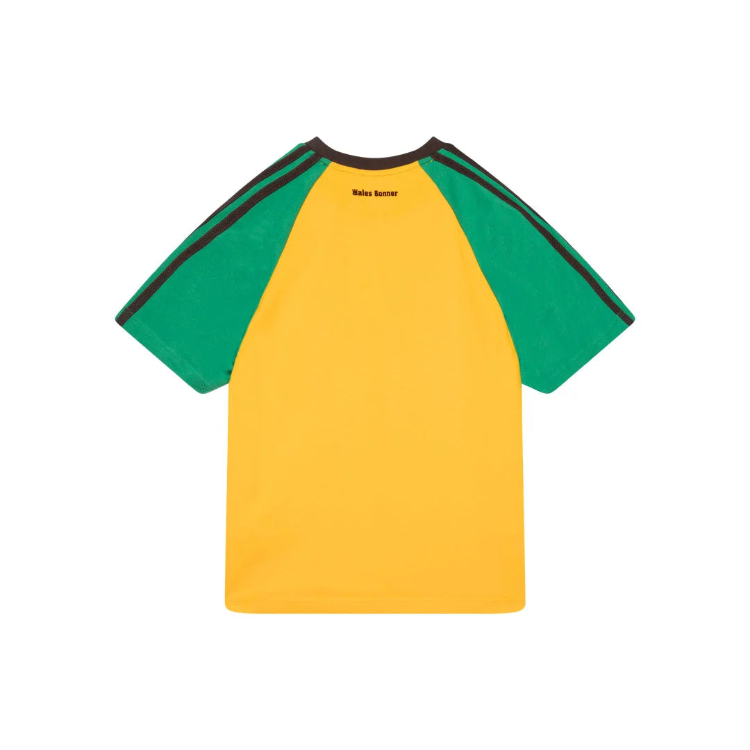 Wales Bonner x Adidas Short Sleeve T-shirt