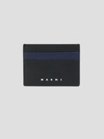 Load image into Gallery viewer, Marni Leather Cardholder
