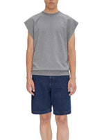 Load image into Gallery viewer, A.P.C &#39;Coach&#39; Muscle Tank T-shirt
