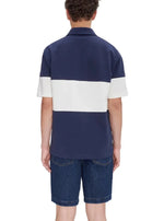 Load image into Gallery viewer, A.P.C &#39;Kenneth&#39; Polo
