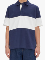 Load image into Gallery viewer, A.P.C &#39;Kenneth&#39; Polo
