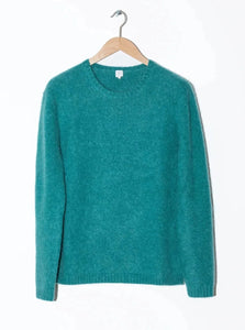7d 'North' Alpaca Merino Sweater