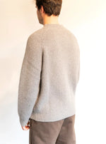 Load image into Gallery viewer, 7d &#39;Noah&#39; Mock Neck Sweater
