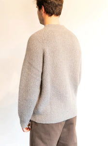 7d 'Noah' Mock Neck Sweater