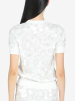Load image into Gallery viewer, N°21 Sequin Sweater
