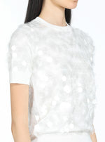 Load image into Gallery viewer, N°21 Sequin Sweater
