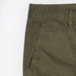 Load image into Gallery viewer, Paul Smith Tapered green chino
