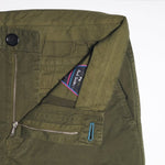 Load image into Gallery viewer, Paul Smith Tapered green chino

