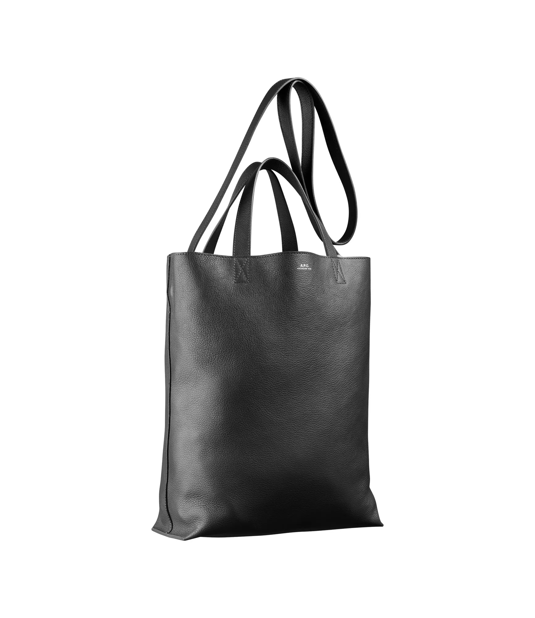 A.P.C. Maiko Medium Shopping Bag
