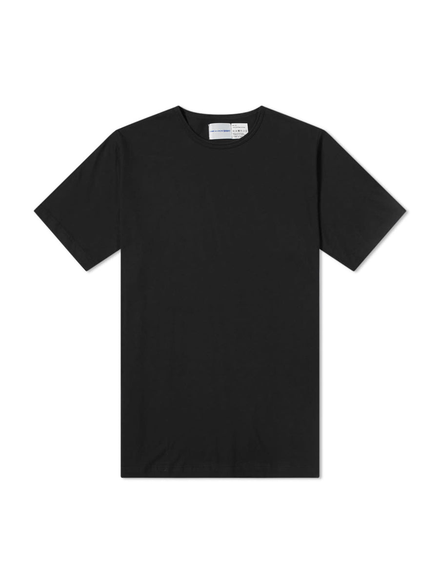 Comme des garcons shirt x sunspel crew tee discount
