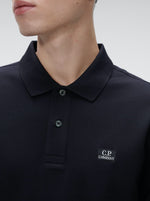 Load image into Gallery viewer, Stretch Pique Polo Shirt
