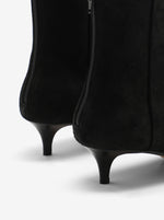 Load image into Gallery viewer, Suede Ankle Boots
