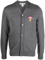 Load image into Gallery viewer, Comme Des Garcons Shirt Grey Vest
