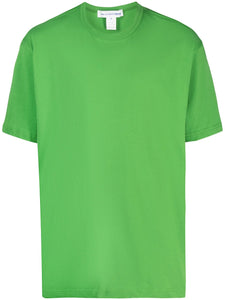 Comme Des Garcons Shirt Green T-Shirt