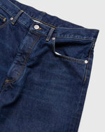 Load image into Gallery viewer, Maison Margiela Medium Blue Wash Jeans
